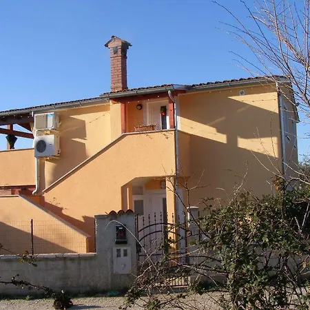 In Fazana/istrien 8676 Apartmán