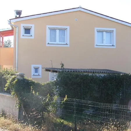 In Fazana/istrien 8676