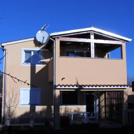 Apartmán In Fazana/istrien 8676 Fažana