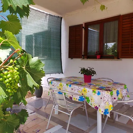 In Fazana/istrien 8676 Apartmán