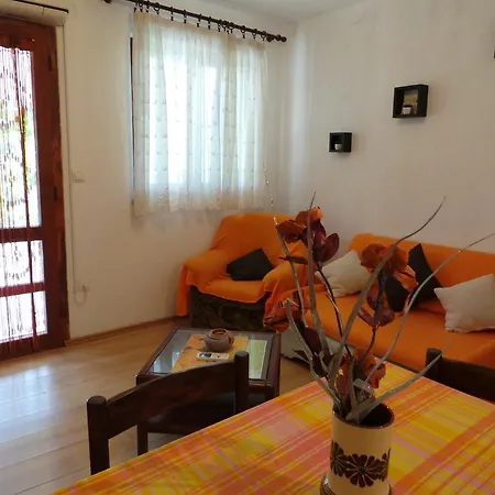 In Fazana/istrien 8676 Apartmán Fažana