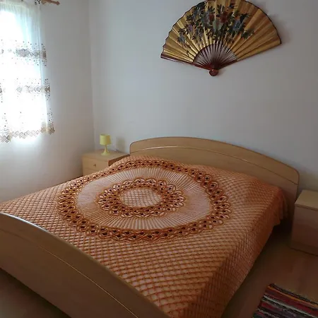In Fazana/istrien 8676 Fažana