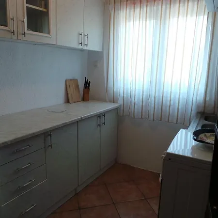 In Fazana/istrien 8676 Apartmán Fažana